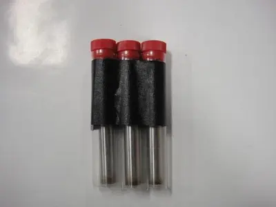 Baum 1/2" Drill Bit