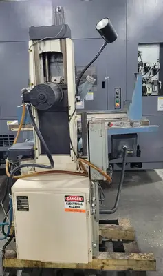 Used KO LEE SH 618-2 Rotary Surface Grinders Kentucky US | Aucto #1314451