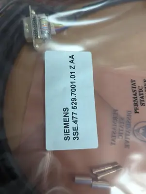 New | in-Stock SIEMENS 6SX7010-0AA00 Valves/Fittings Ohio US | Surplus Asset Holdings #1242487
