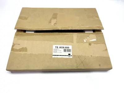 USED RITTAL UTILITY TRAY FOR VX, TS, VX SE, TP, PC