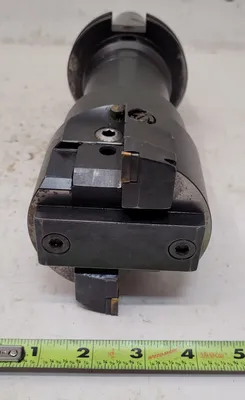 Sandvik Coromant VARILOCK 391.68-090 63 130 Tooling & Accessories, Tooling | Machinery Central (5)