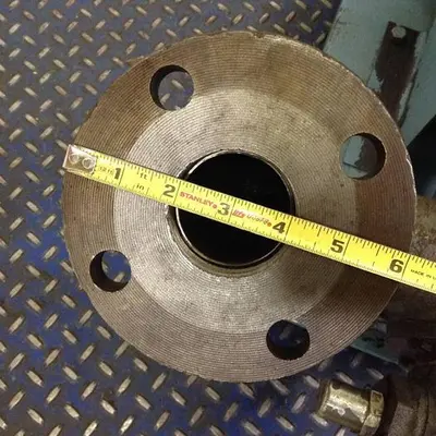 USED DELCO 2G2104