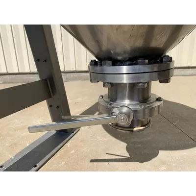 USED GEMCO SOLIDS