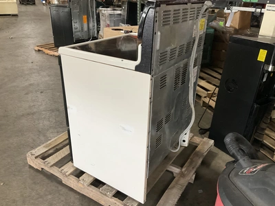 Used KENMORE 790.95660104 Electric Cooking Equipment Michigan US | Miedema Asset Management Group #1320419