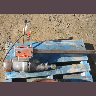 USED BLACK & DECKER 748 - TYPE B (FORMALLY KNOWN AS DEWALT DW194 - CURRENTLY CORE BOSS CB748)