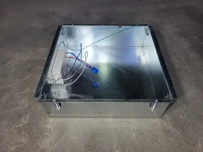 NEW LITHONIA LIGHTING AVSR 26/32