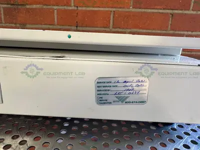 Used THERMO SCIENTIFIC 88881101 MAXQ 2000 CO2 PLUS DIGITAL ORBITAL SHAKER 19 MM ORBIT Shakers California US | Equipment Lab #1397625