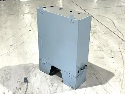 Used Hubbell Wiegmann SDN12242108 Electrical Boxes Michigan US | Maverick Industrial Sales #1396356