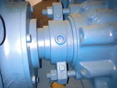 USED Goulds 3175