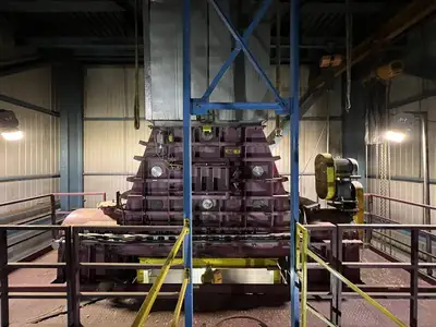 USED SUNDS PAM-1500