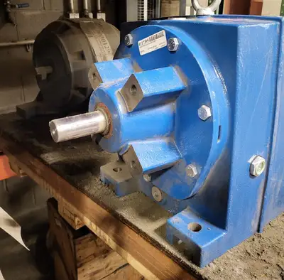 NEW RADICON M09228.0BRN-1
