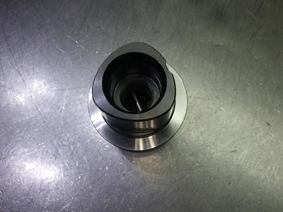 Sandvik Capto C6 10mm Weldon Endmill Adapter C6-391.20-10 060 (LOC2908B)