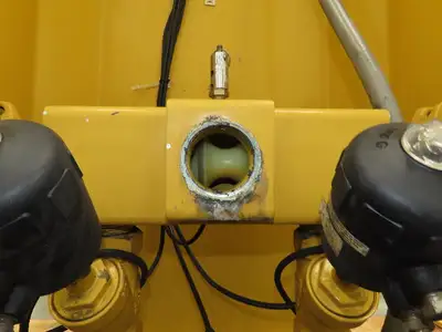 Used KAESER _UNKNOWN_ Air Dryers Indiana US | Arrow Industrial #1367623