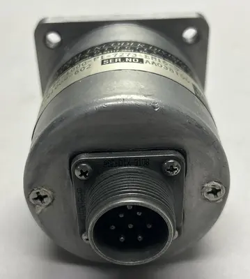 USED BEI H25D-SS-1000-P1-7273-EM16-S