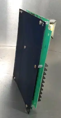 AMETEK Dnc-T2006-A10 Industrial Dust Collector Control Pc Board 3A26