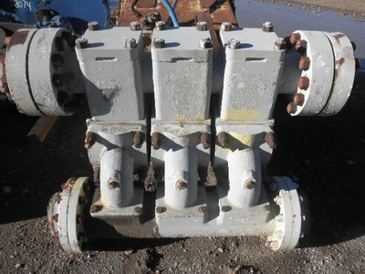 USED OILWELL A-348-5