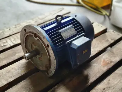 USED SIMO YD100L1-6/4TH