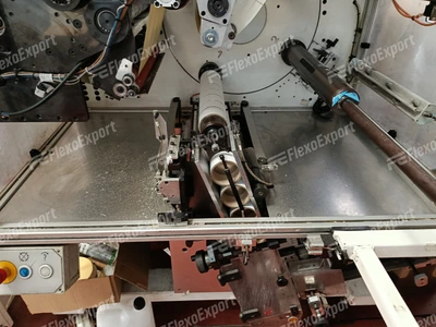 Used 2015 ABG C430 Die Cutters Connecticut US | FlexoExport #1490291