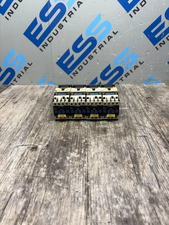 Used Telemecanique LP1 D1201 Misc Electrical & Power Parts South Carolina US | ESS Industrial Equipment Sales #1403882
