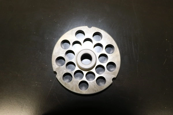 Used _UNKNOWN_ _UNKNOWN_ Grinder Plates and Knifes California US | RAM Manufacturing Equipment, LLC #291488