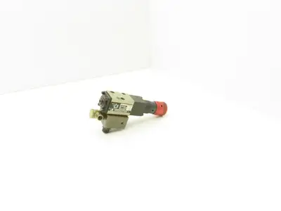 Used WANDFLUH-HYDRAULIK _UNKNOWN_ Valves/Fittings | Arrow Industrial #627765