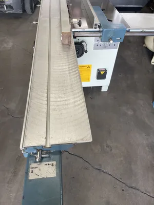 1998 PAOLONI P260 WOODWORKING | Wheeler Machinery Sales (5)