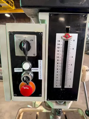 USED WILLIS 20 VS