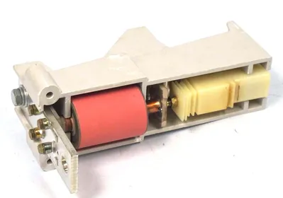 JOSLYN CLARK BUL. 7707 USAVAC CONTACTOR #240 600A