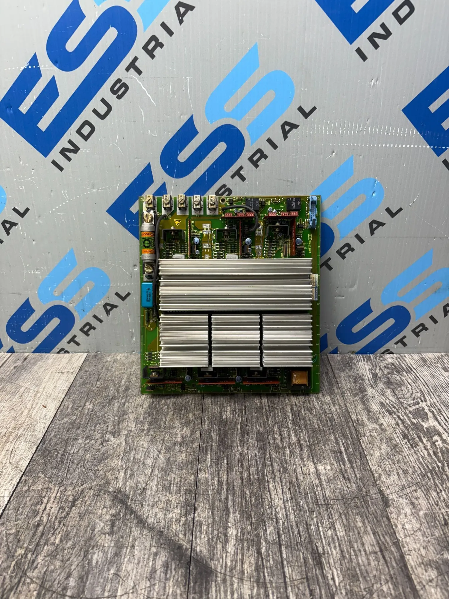 USED Siemens 6SC6120-0FE00