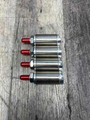 BIMBA 171 Electrical/PLC/Automation | ESS Industrial Equipment Sales (4)