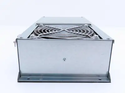 Apiste ENH-110L(R)-200 Enclosure Heat Exchanger 200VAC Cool Changer