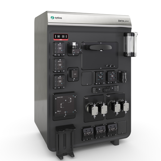 Cytiva ÄKTA Pilot 600S Chromatography System