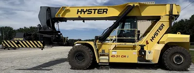 2016 HYSTER RS45-31CH Material Handling | ESS Industrial Equipment Sales (4)
