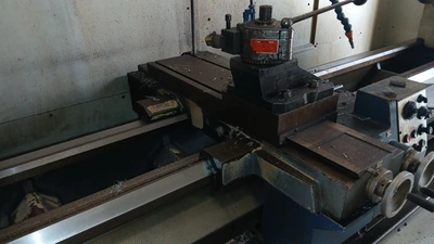 2012 WEILER E70 CNC Lathes | Toolquip, Inc. (5)