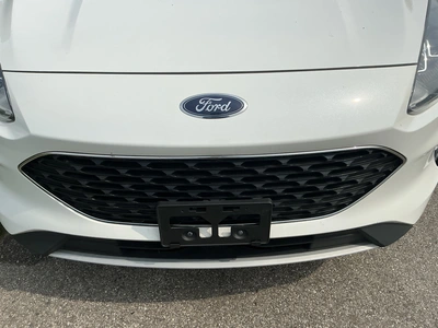 Used 2022 FORD ESCAPE Miscellaneous Trucks/Trailers Michigan US | Miedema Asset Management Group #1489517