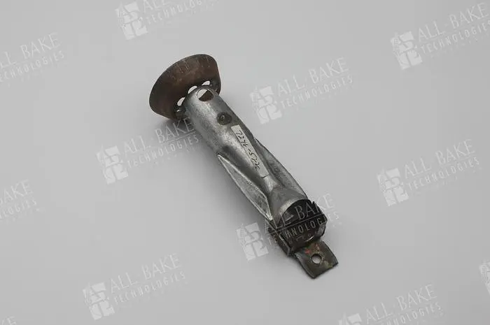 Burner Assembly Nat. Gas - BEL724G-0522