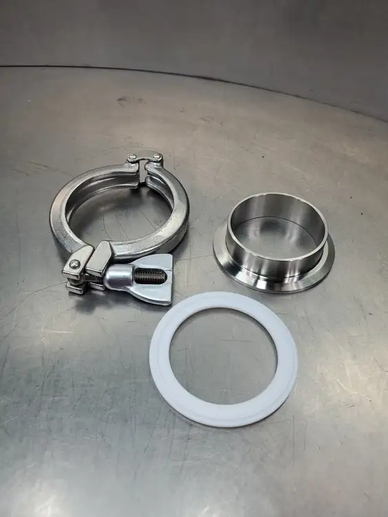 Used Aoki Co. LTD _UNKNOWN_ Seals & Gaskets South Carolina US | Palmetto Automation #1159532