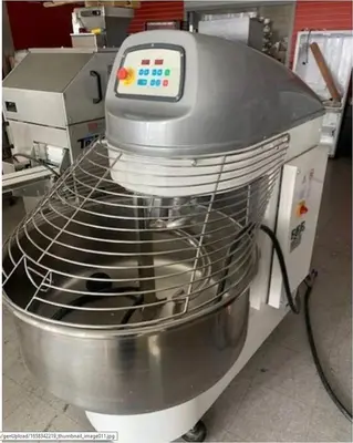 USED ESMACH 180F