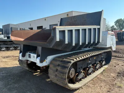 Used 2015 Superior SFT-180-WT Crawler Carriers & Dumpers Colorado US | Rubbl #1333473