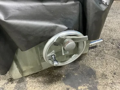 Used MOORE SPECIAL TOOL CO., INC. 3 Jig Grinders Ohio US | HGR 24 #1452399