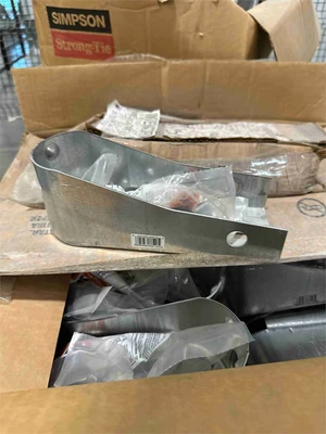 Used SIMPSON STRONG-TIE _UNKNOWN_ Misc Fasteners Florida US | MachineryMax #1437726