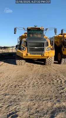 Used 2023 BELL B50E Articulated Dump Trucks Florida US | National Equipment Dealers #1422567