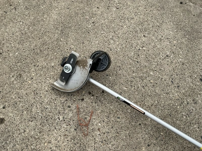 Used _UNKNOWN_ _UNKNOWN_ Trimmers (Landscaping) Michigan US | Miedema Asset Management Group #1315992