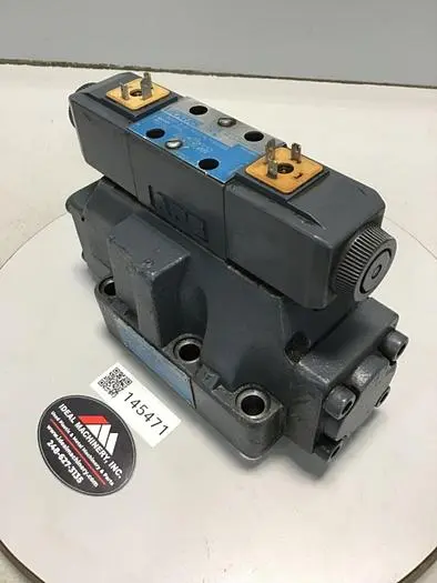 USED VICKERS DG4V-3-6C-M-U-HL7-60-B13