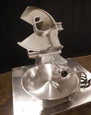 HOBART BUFFALO CHOPPER FOOD PROCESOR