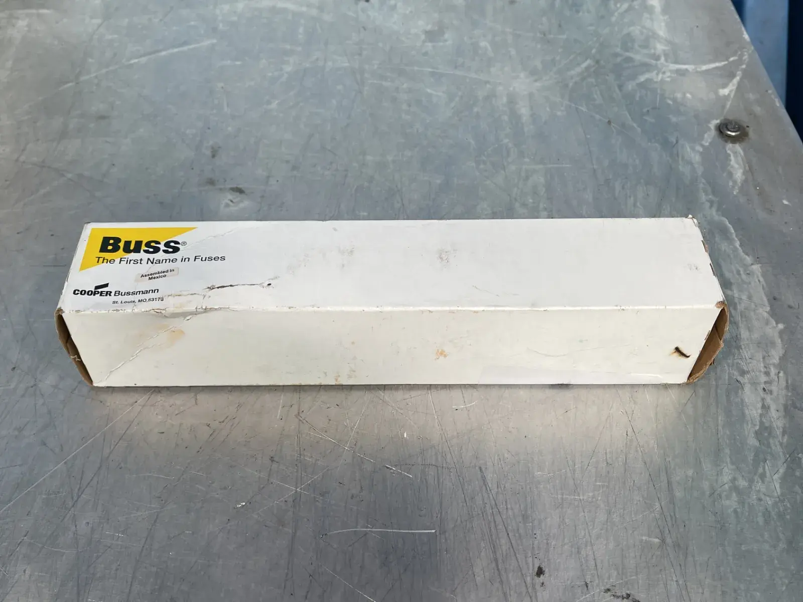 New | in-Stock COOPER BUSSMANN FRSR150 Fuses Ohio US | HGR 24 #1125762