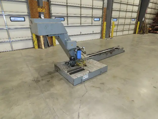 Used BMF BÜRENER MASCHINENFABRIK _UNKNOWN_ Miscellaneous MRO Indiana US | Arrow Industrial #610009