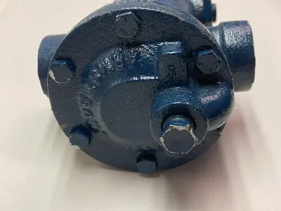 Used ARMSTRONG C1085A Pump & Valve Parts Ohio US | Surplus Asset Holdings #1365819
