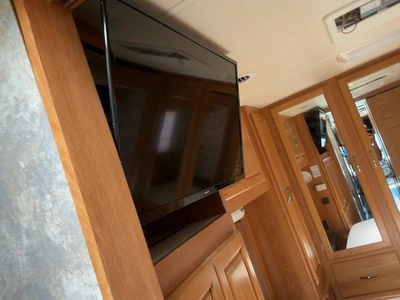 Used 2006 COACHMAN EPIC Campers, Caravans, Motorhomes Michigan US | Miedema Asset Management Group #1579852