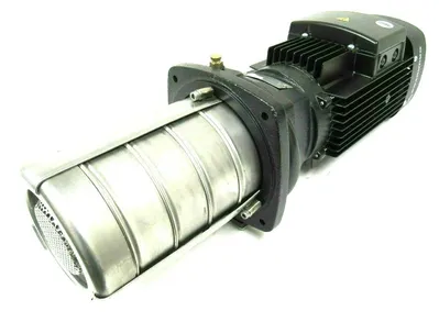 NEW GRUNFOS A33941553 PUMP